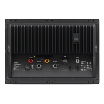 Garmin GPSMAP 1623xsv Combo GPSFishfinder 0100291902