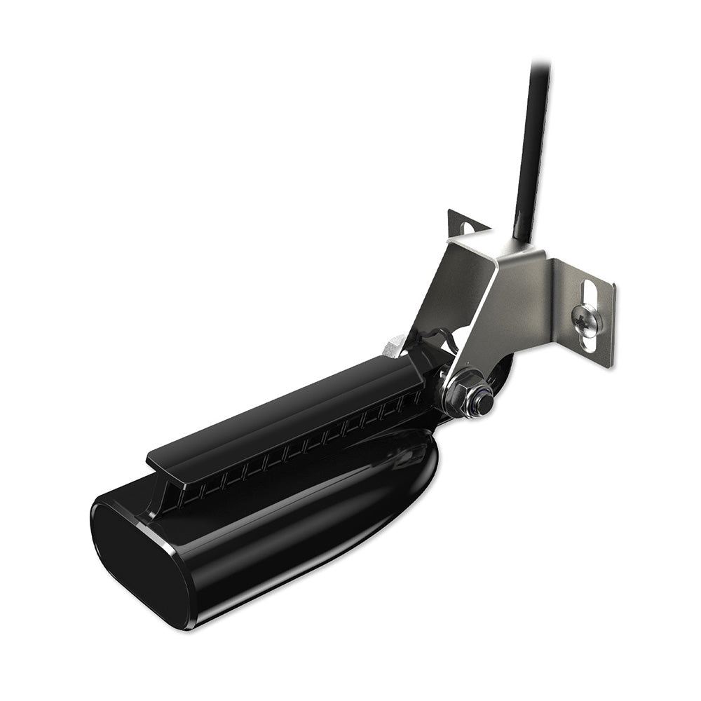 Lowrance Eagle SplitShot Transom Mount Transducer w20 ft Cable 00016284001