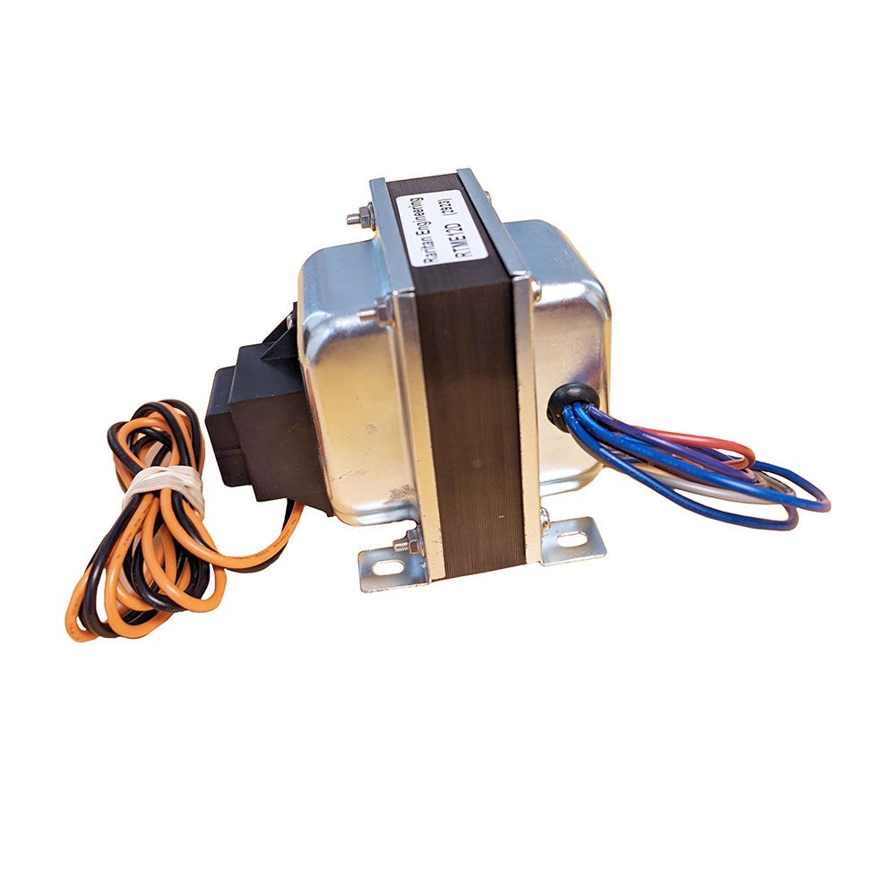 Raritan Power Converter f120240 VAC Marine Elegance Toilets RTME12D