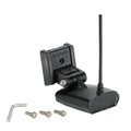 Humminbird XNT9HWSIT  Transom Mount Side Image Transducer 7103061
