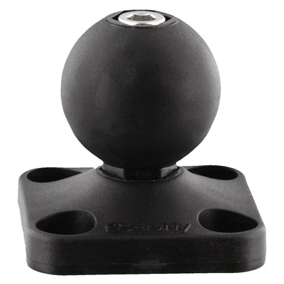 Scotty 166 15 Ball System Base 0166