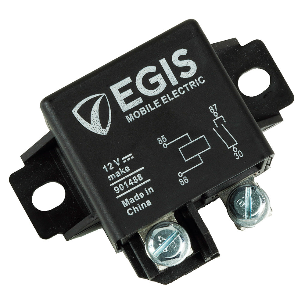 Egis Relay 12V 75A 901488