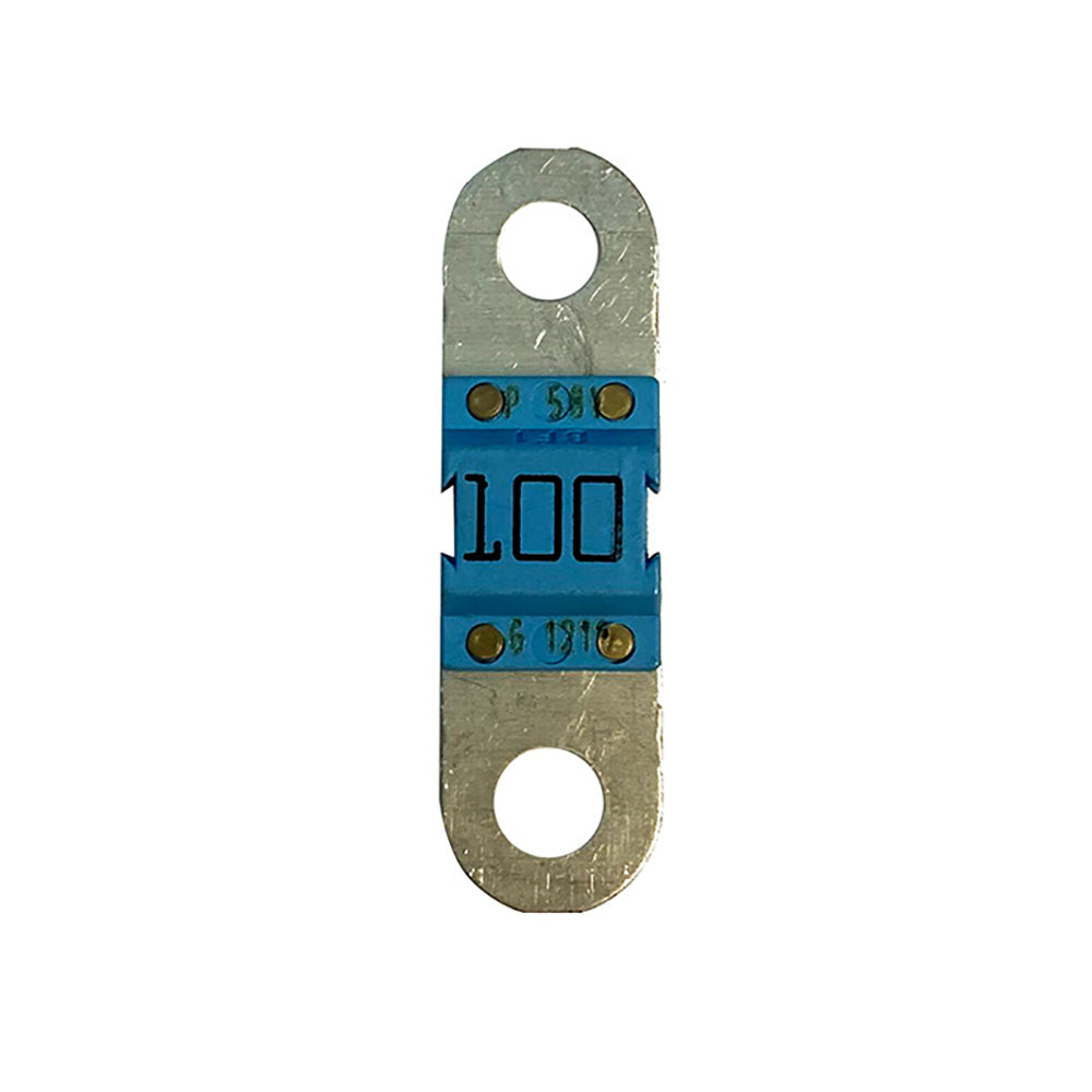 Victron MIDIFuse 100A58V f48V Products Package of 1 CIP133100010