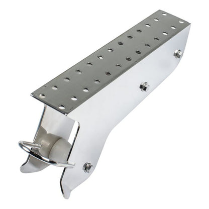 Lewmar Venta Pontoon Bow Roller 66840437