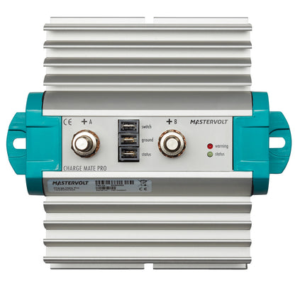 Mastervolt Charge Mate Pro Lithium 40 83304004