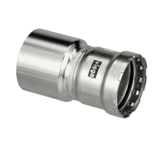 Viega MegaPress 316 FKM Reducer  3 IPS x 212 98340