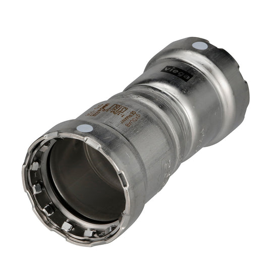 Viega MegaPress 316 FKM Reducer  34 x 12 91270