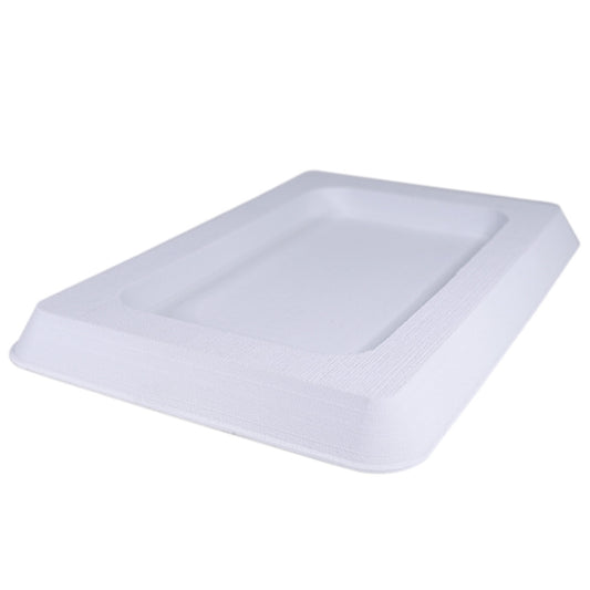 SeaDek Single Cell Phone Dash Pocket  White 5361681235