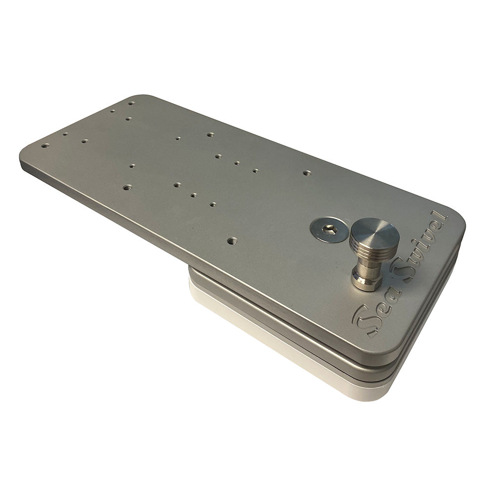 Sea Swivel 34 Riser Kit fSea Swivel Mount SEAHDMRISERKIT