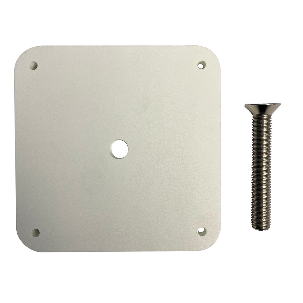 Sea Swivel 34 Riser Kit fSea Swivel Mount SEAHDMRISERKIT