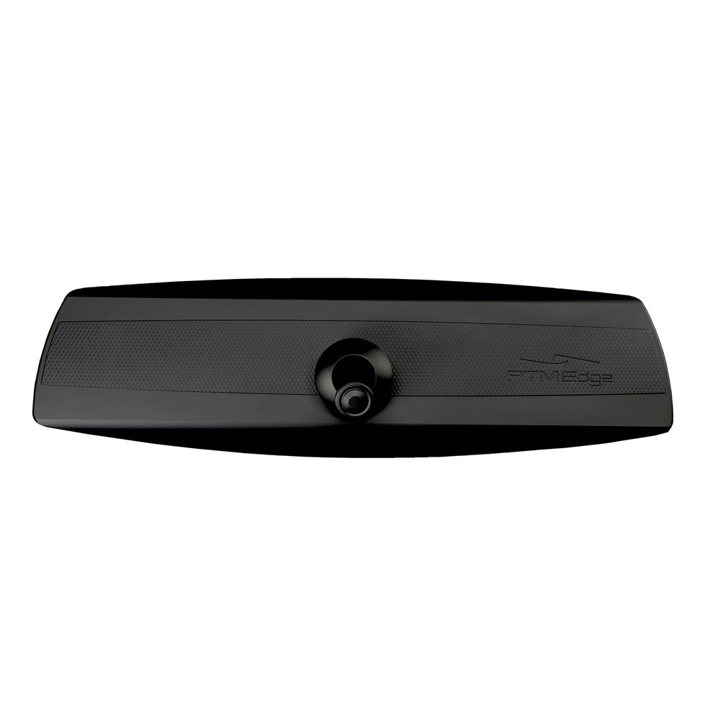 PTM Edge VR140 Elite Mirror  6 x 20  140 Degree View  Black P12848100TEBBK