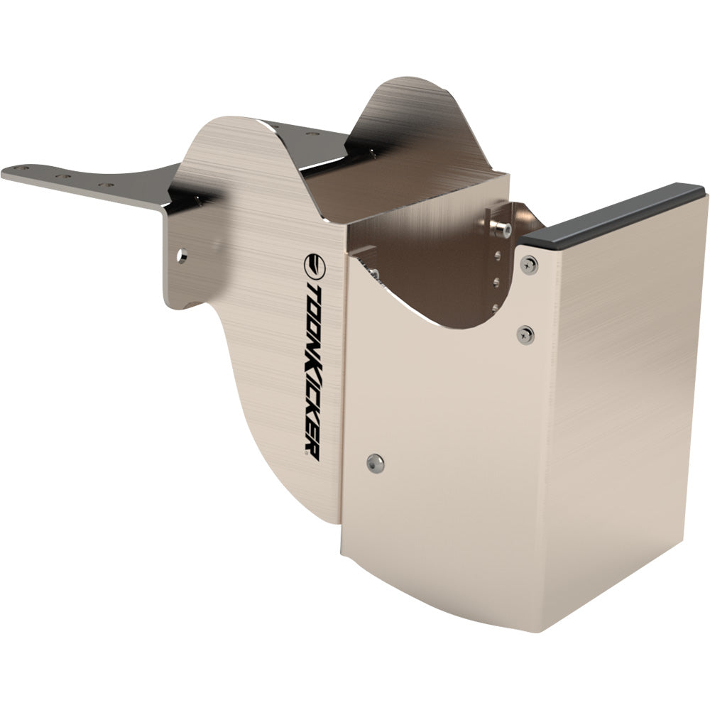 TOON KICKER Pontoon Outboard Bracket 9100
