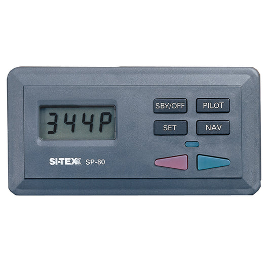 SITEX SP803 Includes Pump  Rotary Feedback SP803