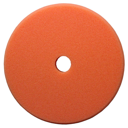 Presta PACE Orange Foam Medium Cut Pad  65 890195