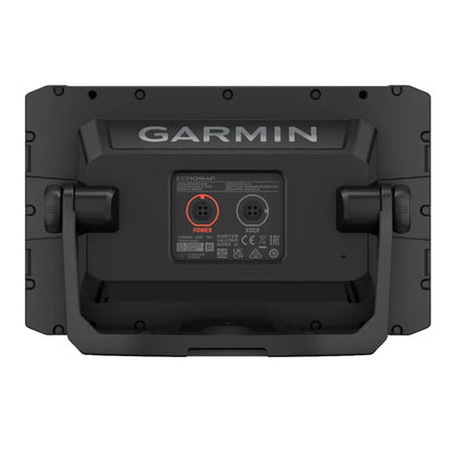 Garmin ECHOMAP UHD2 72cv wo Transducer 0100259300