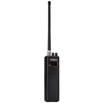 Uniden PRO401HH Handheld CB Radio PRO401HH