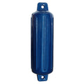 Taylor Made Storm Gard 55 x 20 Inflatable Vinyl Fender  Captains Navy 252057