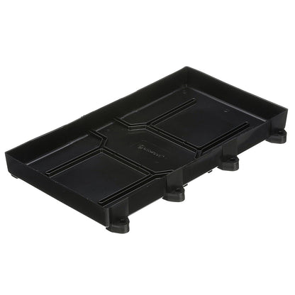 Attwood Group 2931 Battery Tray wStraps 90995