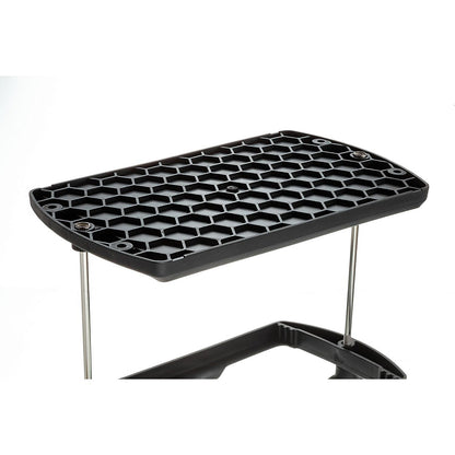 Attwood Heavy Duty Group 24 Battery Tray 90965