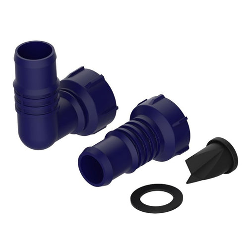 Attwood Service Kit fS1200 Bilge Pumps AK55127