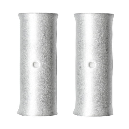 Pacer Seamless Butt Splice  20 AWG  NonInsulated  2 Pack TBS202