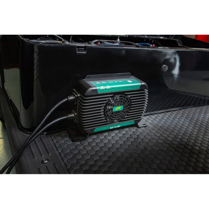 Battery Tender PowerPlus 36V 18 AMP OnBoard Battery Charger  Maintainer 0222013DLWH