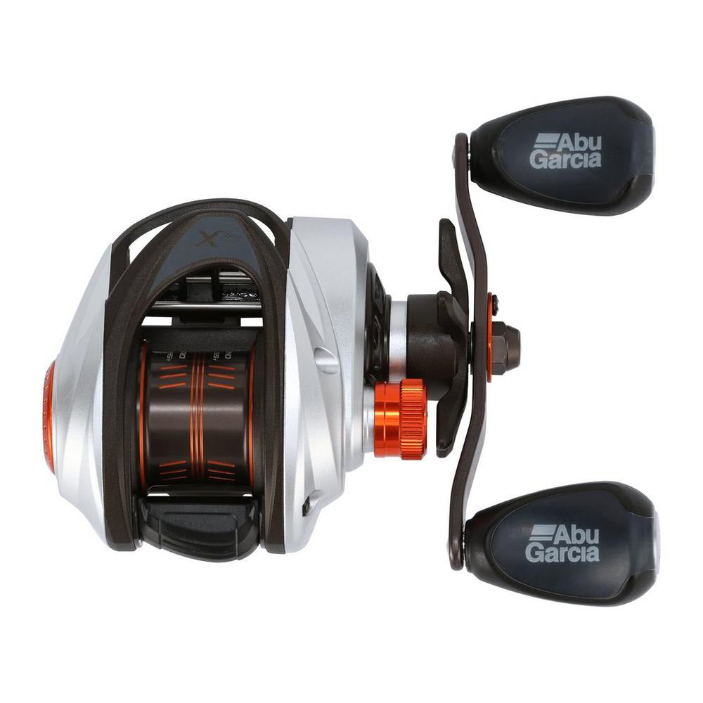 Abu Garcia Revo X BFS Low Profile Baitcast Reel REVO5 X BFS 1620419