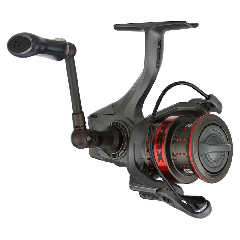 Abu Garcia Max Elite 2000H Spinning Reel MAXELITESP2000H 1609829
