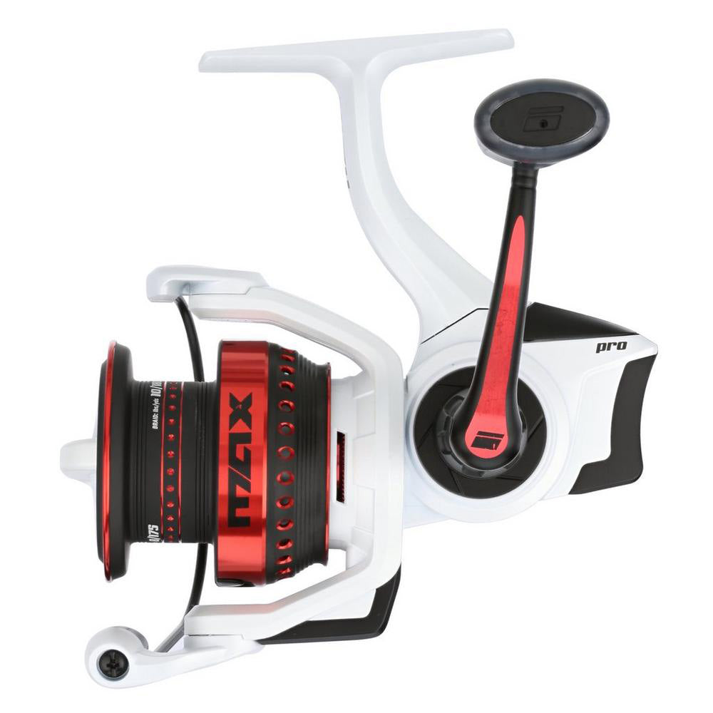 Abu Garcia Max Pro 3000H Spinning Reel MAXPROSP3000H 1609825