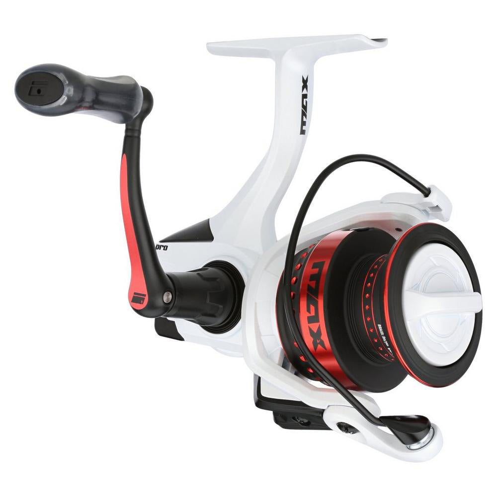Abu Garcia Max Pro 3000H Spinning Reel MAXPROSP3000H 1609825
