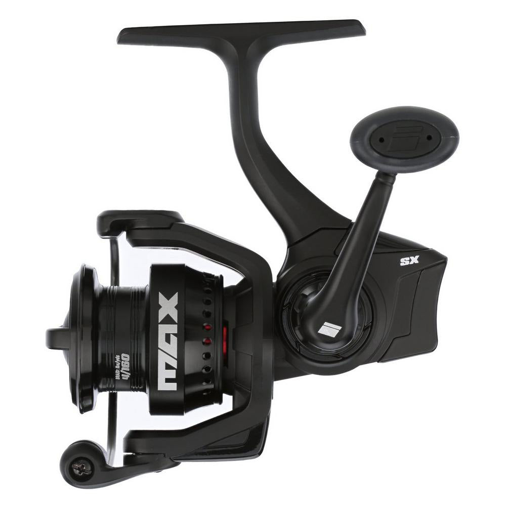 Abu Garcia Max SX SP750 Spinning Reel MAXSXSP750 1609809