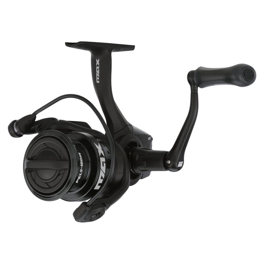 Abu Garcia Max SX SP2500 Spinning Reel MAXSXSP2500 1609813