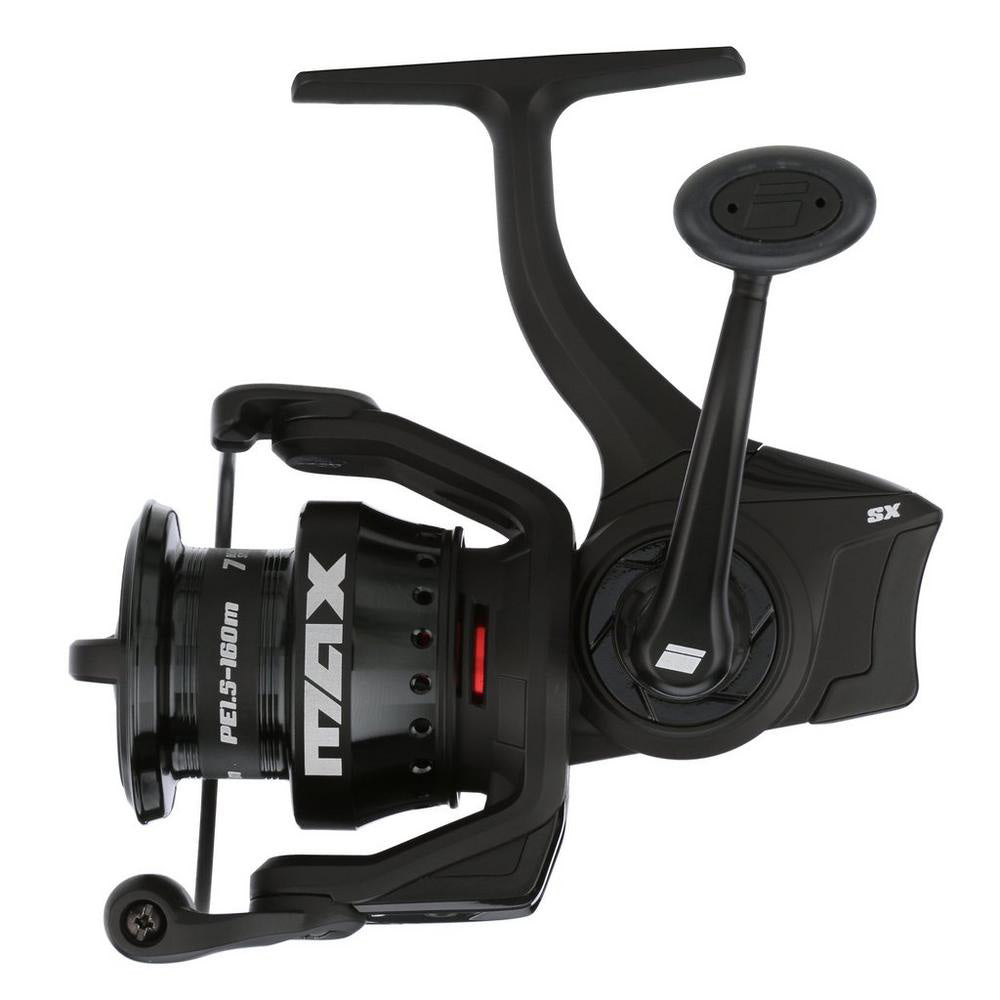 Abu Garcia Max SX SP2500 Spinning Reel MAXSXSP2500 1609813