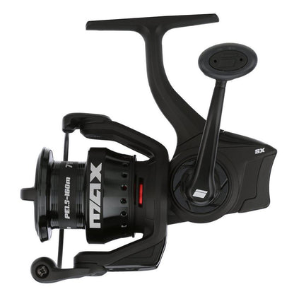 Abu Garcia Max SX SP2500 Spinning Reel MAXSXSP2500 1609813