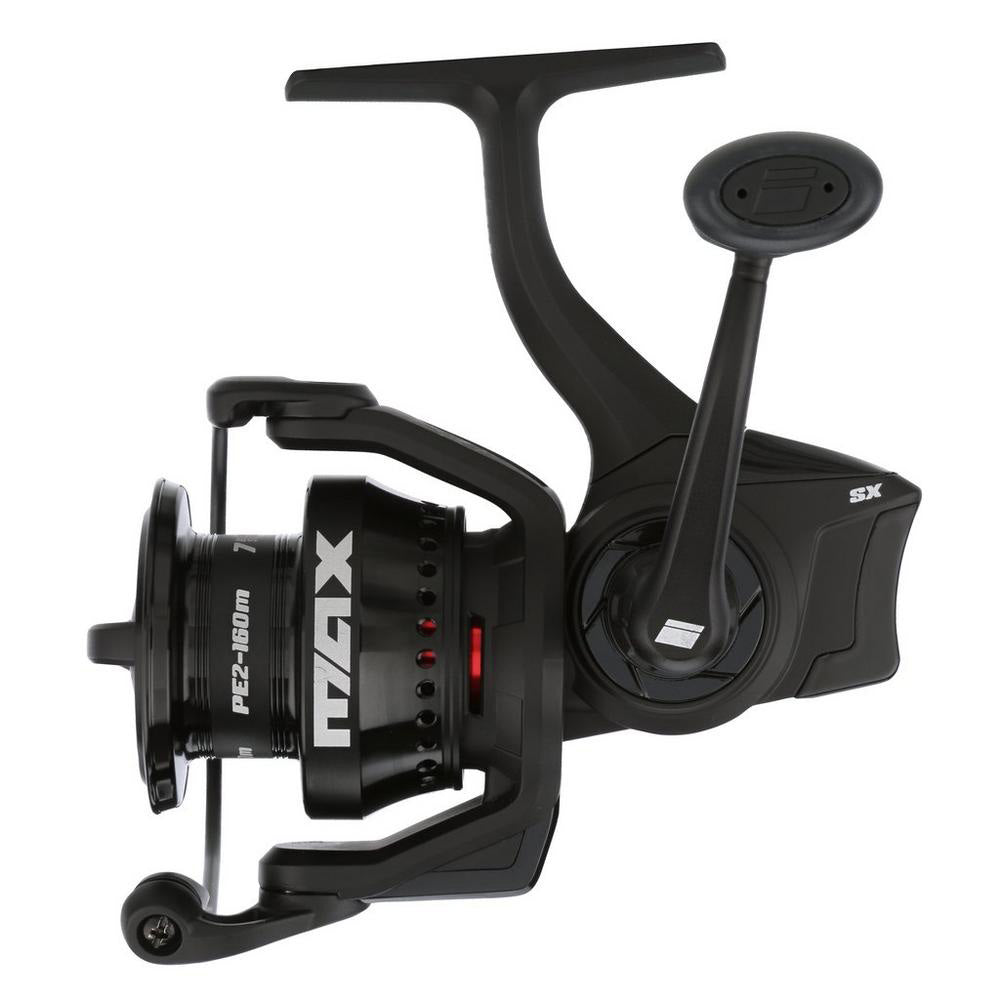 Abu Garcia Max SX SP3000 Spinning Reel MAXSXSP3000 1609815