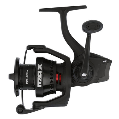 Abu Garcia Max SX SP4000 Spinning Reel MAXSXSP4000 1609817