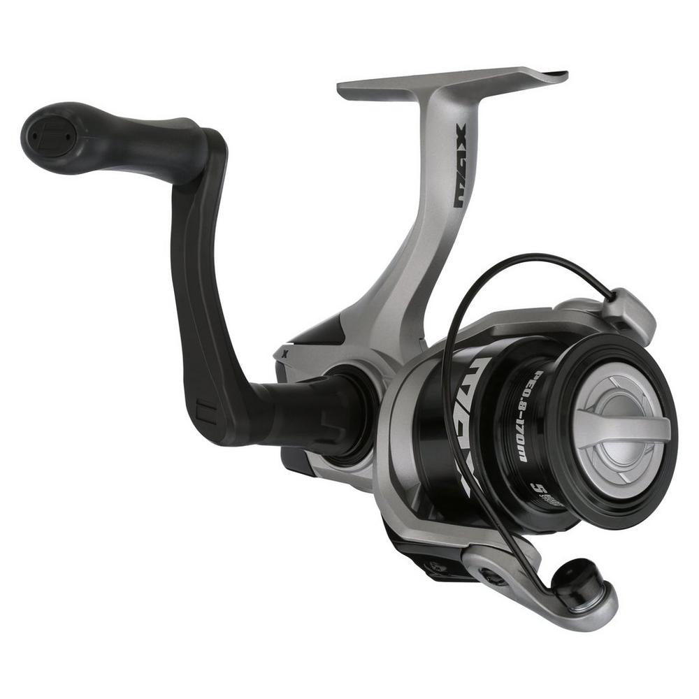 Abu Garcia Max X SP2000 Spinning Reel MAXXSP2000 1609799