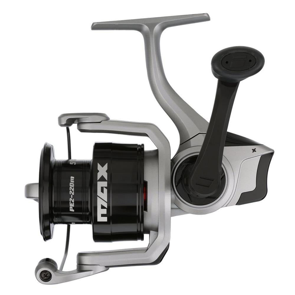 Abu Garcia Max X SP4000 Spinning Reel MAXXSP4000 1609805