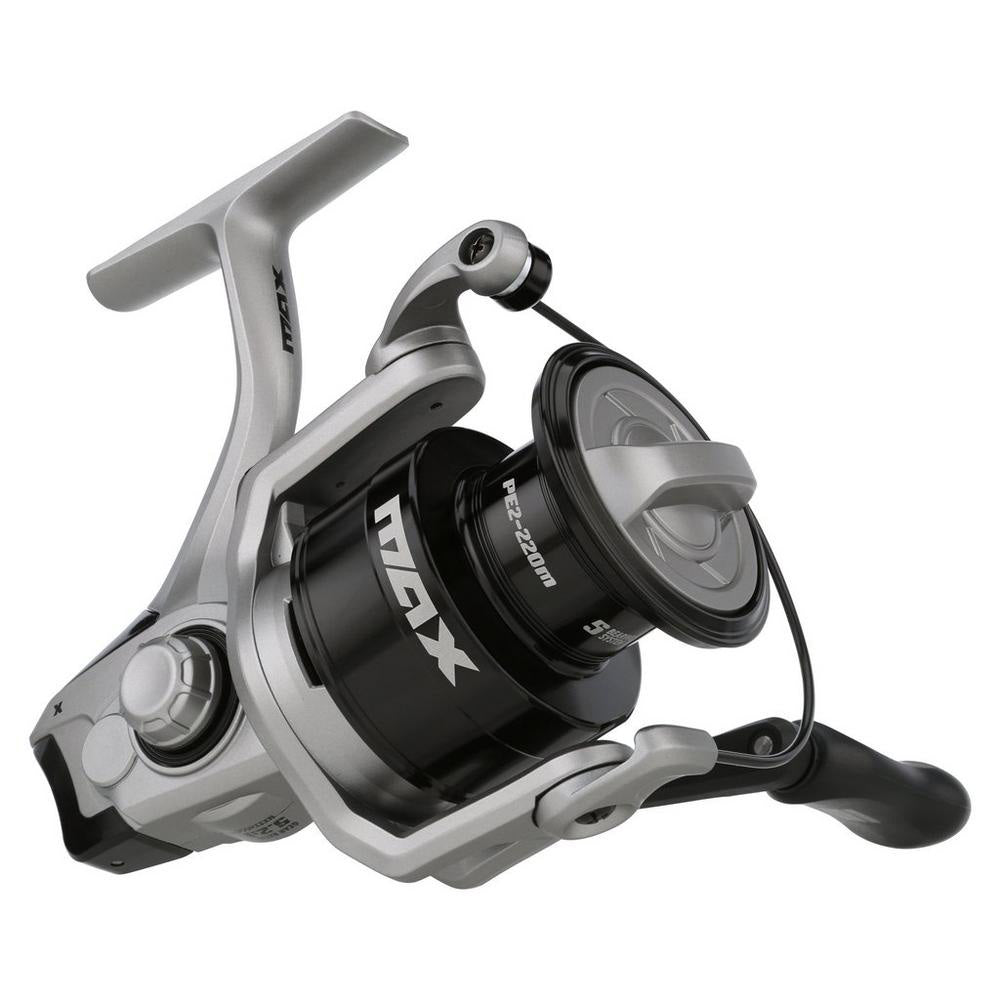 Abu Garcia Max X SP4000 Spinning Reel MAXXSP4000 1609805