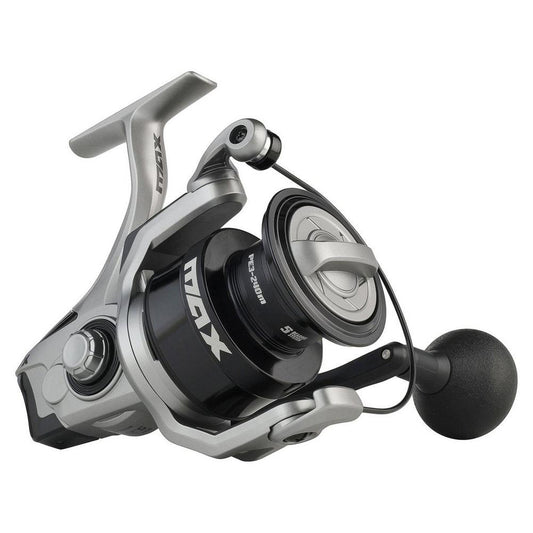 Abu Garcia Max X SP6000 Spinning Reel MAXXSP6000 1609807