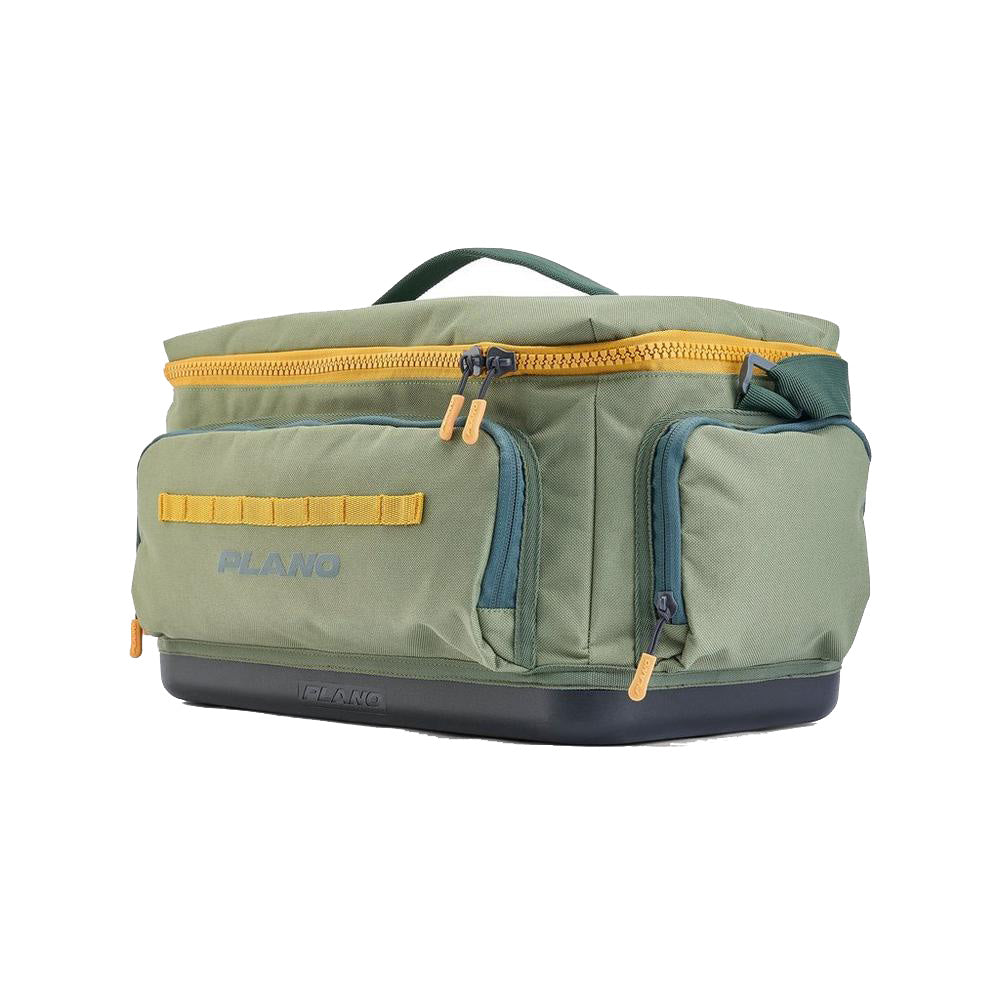 Plano Weekend Tackle Bag 3700  Moss  PLAWKND3700GBTBMOSS P000168