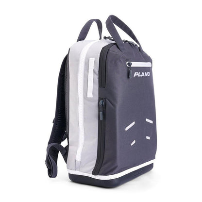 Plano Weekend Tackle Backpack 3700  Slate  PLAWKND3700GBTPSLATE P000172