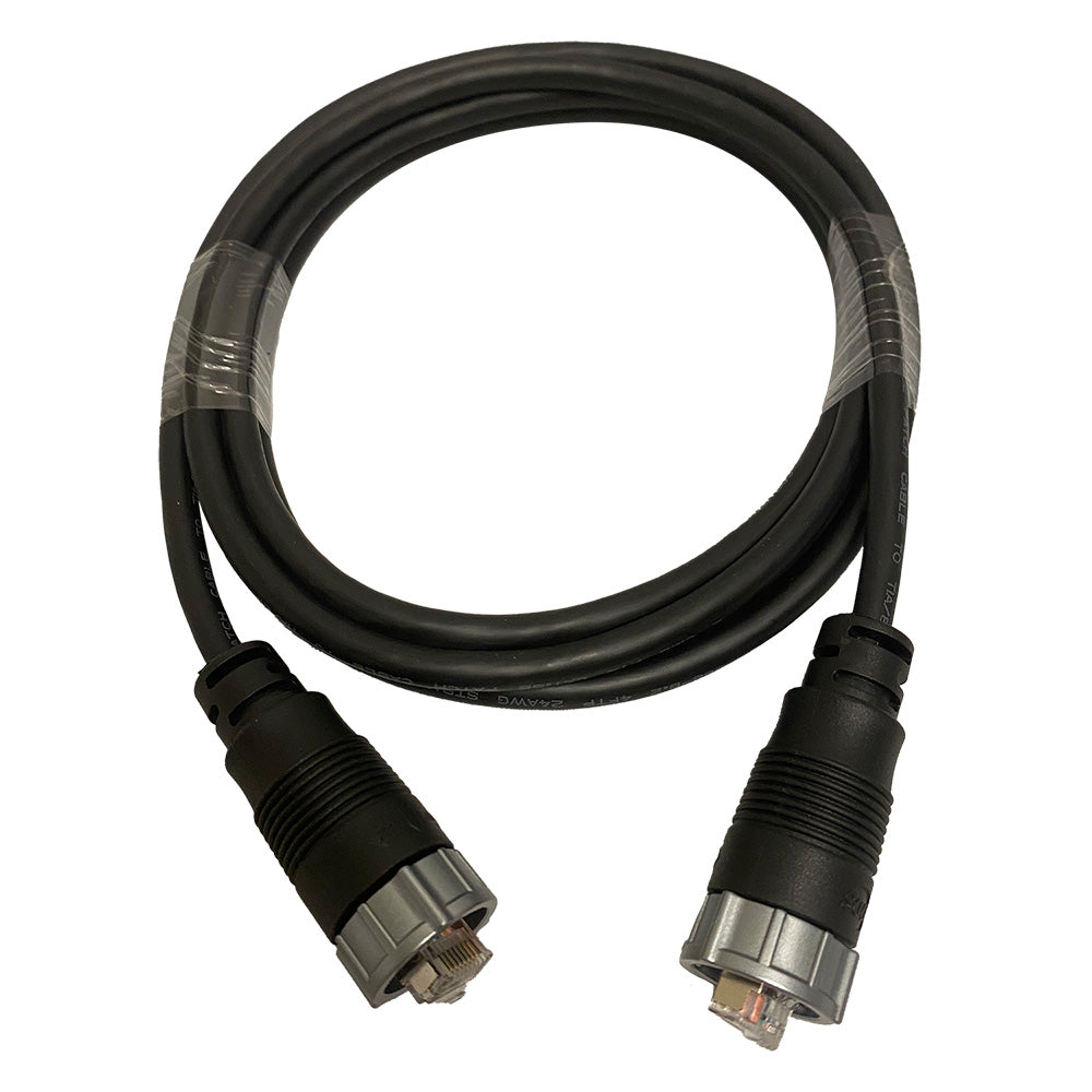 Furuno 2M LAN Waterproof Cable fTZtouchXL 00165325000