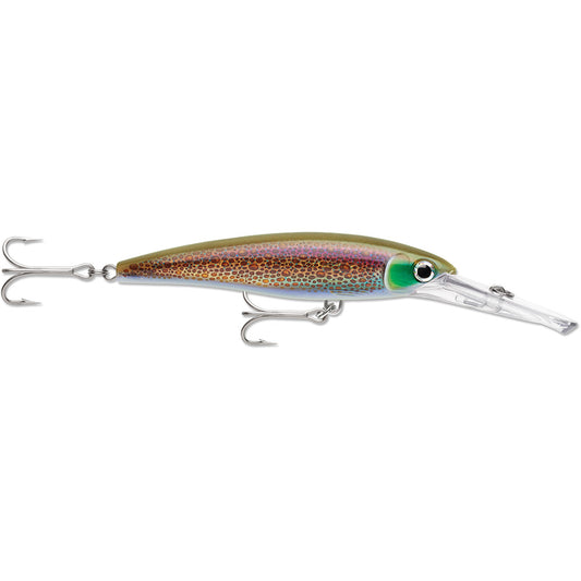 Rapala XRap Magnum 40  HD Squid XRMAG40HDSQ