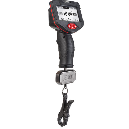 Rapala 20lb High Vis Digital Scale RHVDS
