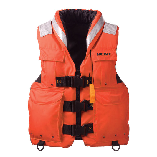 Kent Search  Rescue Commercial Vest  Large 15040020004025