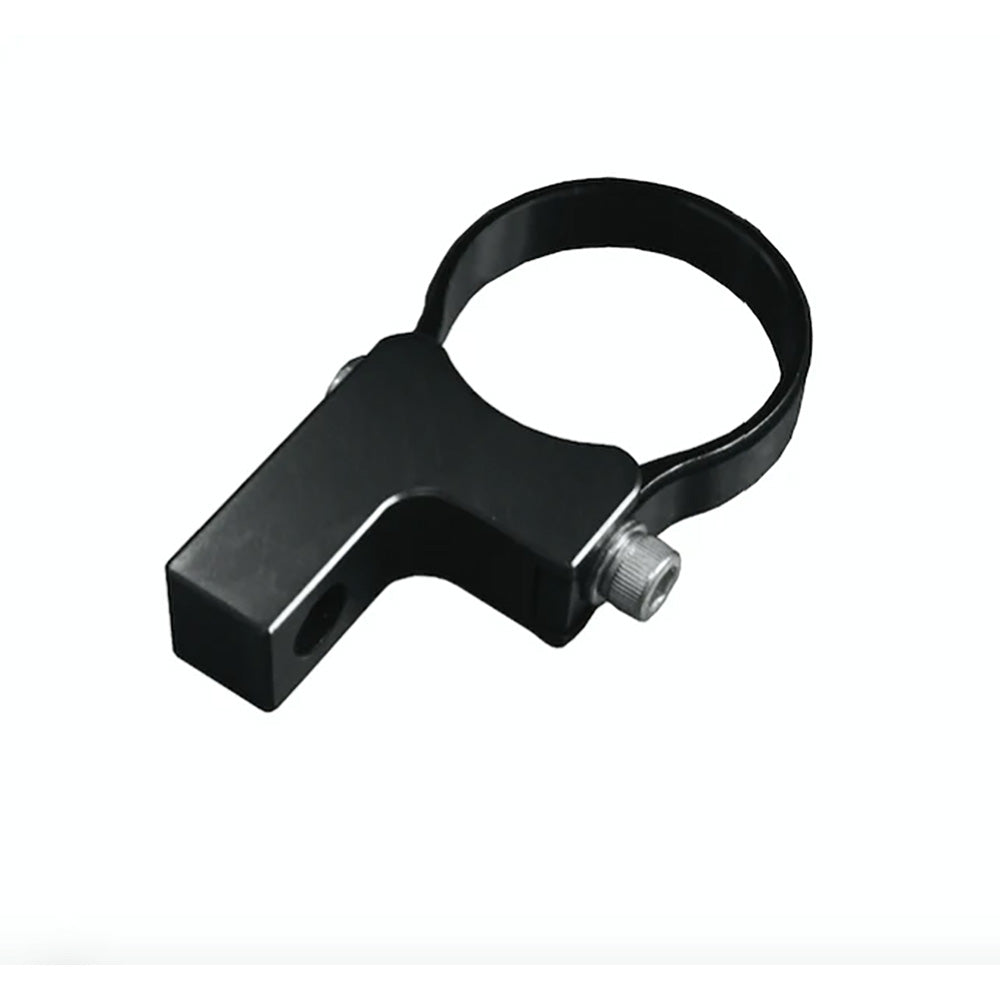 Black Oak Horizontal Bracket 125  Individual HB125