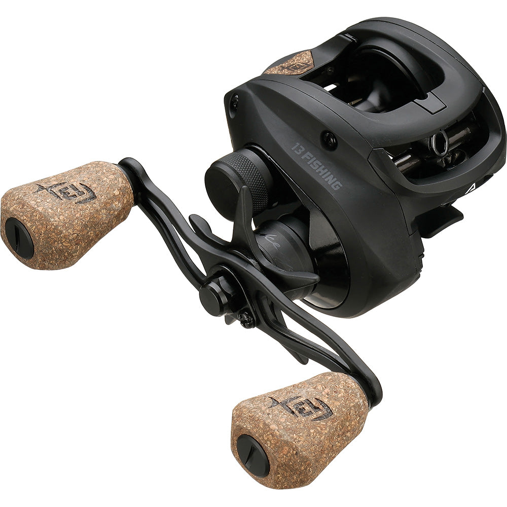 13 Fishing Concept A Baitcast Reel  681  RH A268RH