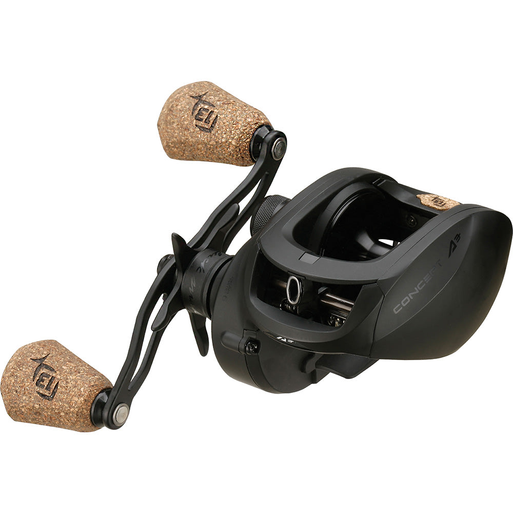 13 Fishing Concept A3 Baitcast Reel  811  RH CA381RH