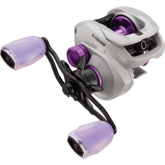 13 Fishing Modus SZ2 Baitcast Reel  731  RH MODSZ273RH
